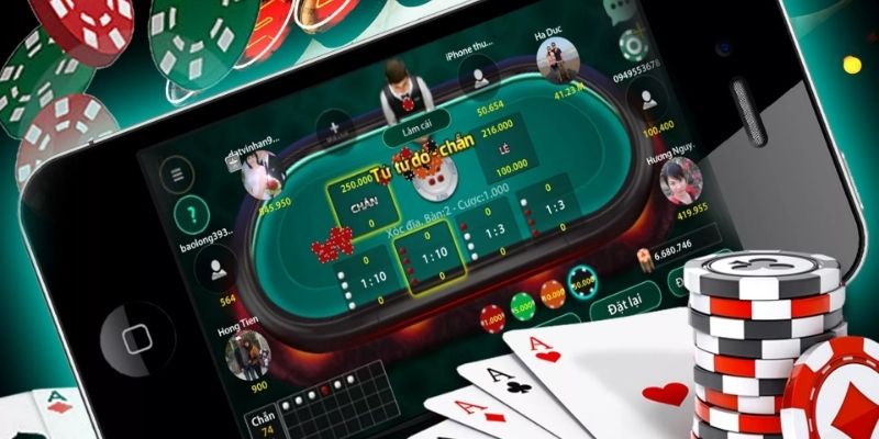Trang Chủ 10 Chơi quay số trúng thưởng hấp dẫn mỗi ngày