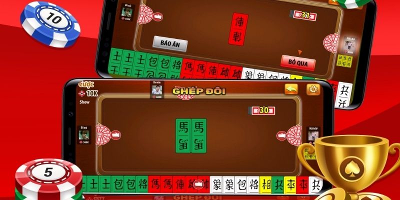 Trang Chủ 11 Hướng dẫn cách tham gia chơi game tại GO88