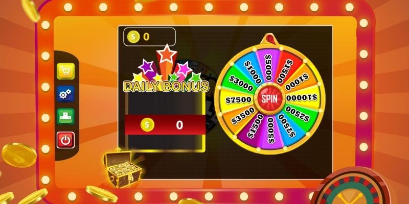 Trang Chủ 8 Trải nghiệm kho game nổ hũ đỉnh cao, lôi cuốn